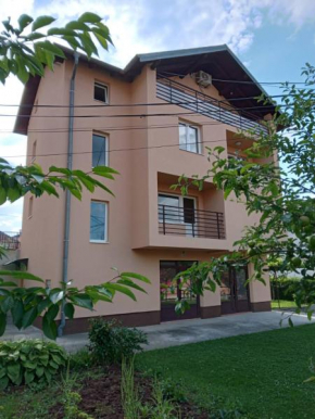 Apartman Pearl